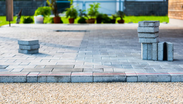 Best Driveway Drainage Solutions  in Mcpherson, KS