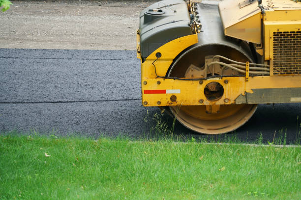 Best Driveway Maintenance Services  in Mcpherson, KS