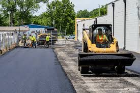 Best Cobblestone Driveway Installation  in Mcpherson, KS