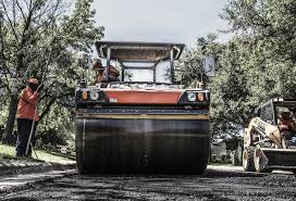 Best Driveway Grading and Leveling  in Mcpherson, KS