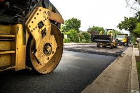 Best Driveway Removal and Replacement  in Mcpherson, KS