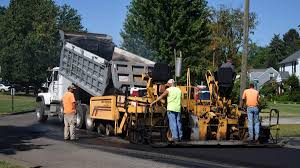 Best Gravel Driveway Installation  in Mcpherson, KS